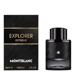 Explorer Extrême - Parfum Explorer Extrême - Parfum